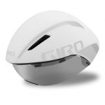 Casque de vlo giro aerohead mips blanc - homme - taille s - technologie mips