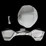 Casque de vélo dhiver bern watts 2. 0 - gris - taille s pour homme Casque de vélo dhiver bern watts 2. 0 - gris - taille s pour homme