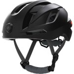 Casque v�lo intelligent avec cam�ra full hd 1080p - bluetooth clignotants led et feu arri�re - homme ...