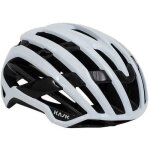 Casque de vlo kask valegro - blanc - taille 52 / 58 cm - homme