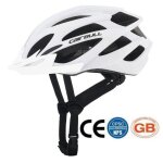 Casque de v�locasque velo homme et femme vtt de route montagner�glable casque velo casque trottinette ...