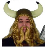 Casque viking
