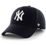 Casquette - 47 brand - new york yankees mvp - taille unique - couleur navy - style sportswear Casquette - 47 brand - new york yankees mvp - taille unique - couleur navy - style sportswear