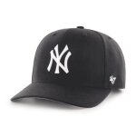 Casquette - 47 brand - new york yankees - cold zone - mvp dp - noir