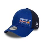 Casquette 9forty adjustable ktd rbullf1 nsk bleu