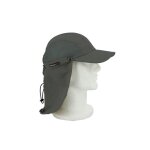 Casquette anti uv synth�tique 3250840539469