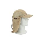 Casquette anti uv synth�tique 3250840539544