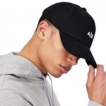 Casquette armani exchange armani exchange 954112 noir