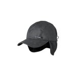 Casquette - barts - active - noir - polaire - automne / hiver