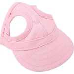 Casquette de baseball pour chien de compagnie casquette dextrieur chapeau de sport pour chien de compagnie ...