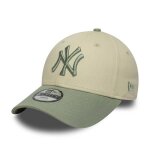 Casquette de baseball enfant - new era - 9forty mlb league essential - new york yankees - tissu l�ger ...
