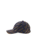 Casquette de baseball femme guess