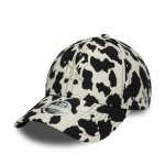Casquette de baseball femme new york yankees new era 9forty cow midi