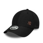 Casquette de baseball femme new york yankees new era 9forty flawless