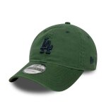 Casquette de baseball femme new york yankees new era 9twenty washed script
