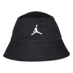 Casquette bob - jordan - jumpman noir - enfant - sportswear - taille 53 - 55cm Casquette bob - jordan - jumpman noir - enfant - sportswear - taille 53 - 55cm