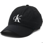 Casquette calvin klein noir femme