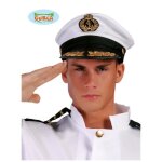 Casquette capitaine
