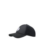 Casquette - chabrand - ref 60136 - noir - polyester - ajustable
