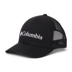 Casquette columbia snapback mesh
