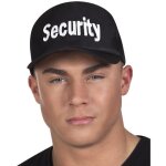 Casquette dagent de scurit