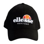 Casquette ellesse heritage