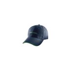 Casquette de golf bleu fonc� / vert ajustable - festool - 497899