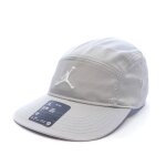 Casquette grise homme nike fly jumpman