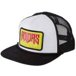 Casquette - adidas - pro trucker patch - visi�re plate - taille unique - maille arri�re