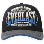 Casquette junior everlast noir et grise