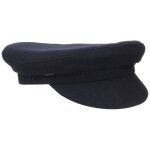 Casquette de marin armor lux cancale homme multicolore - taille 52