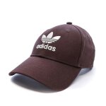 Casquette marron homme adidas class