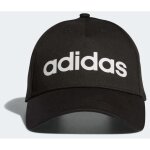 Casquette mixte adidas noire et blanche Casquette mixte adidas noire et blanche