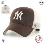 Casquette mlb new york yankees branson mvp - b - brans17ctp - bwc