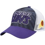 Casquette nba phoenix suns outerstuff santa cruz meshback pour enfant - noir - junior (53 - 55cm) junior ...