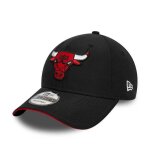 Casquette new era 9forty chicago bulls