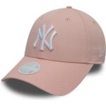 Casquette - new era - league neyyan 9 forty - rose - ajustable - 100% coton