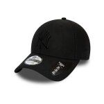 Casquette - new era - new york yankees - diamond - noir - adulte - mixte