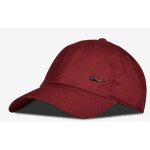 Casquette nike homme logo m�tal bordeaux taille m - l