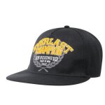 Casquette noire everlast homme