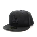 Casquette noire homme new era nos league