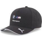 Casquette puma bmw motorsport racing team officiel formula