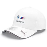 Casquette puma bmw motorsport racing team officiel formula