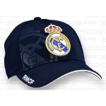 Casquette real madrid adulte taille rglable first equip