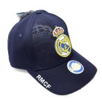 Casquette real madrid junior (enfant ado) foot