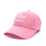Casquette rose femme adidas basebs