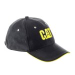 Casquette taille ajustable caterpillar tu