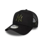 Casquette trucker new york yankees league essential rig