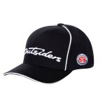 Casquette yamaha noir taille unique