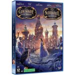 Casse noisette et les quatre royaumes disney dvd 2019